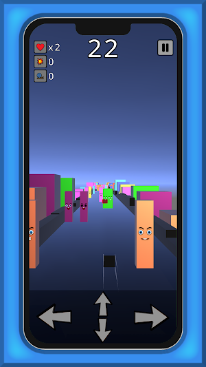 Color Sticks Screenshot 3