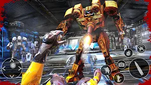 Alien FPS Predators Dead Space Screenshot 2