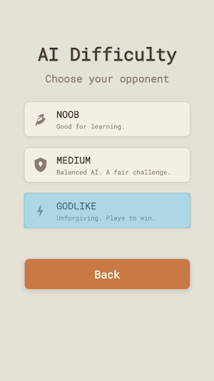Mills | 12 Stone Game Screenshot 2