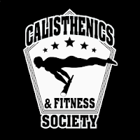 Calisthenics & Fitness Society