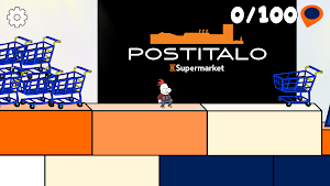 Meidän Suur-Helsinki Screenshot 2