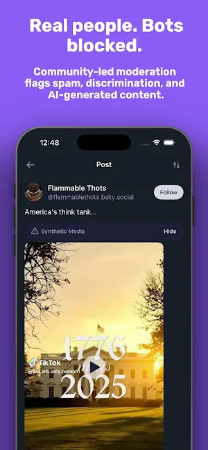 Blacksky Screenshot 3