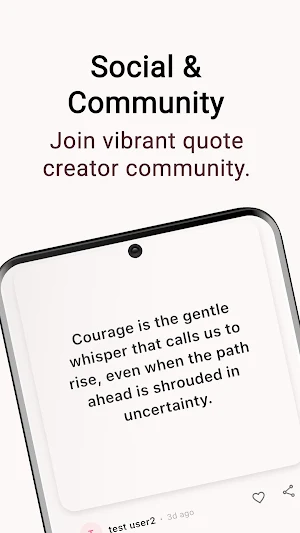 Spruchly Screenshot 3