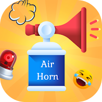 Horn & Siren Sounds Simulator