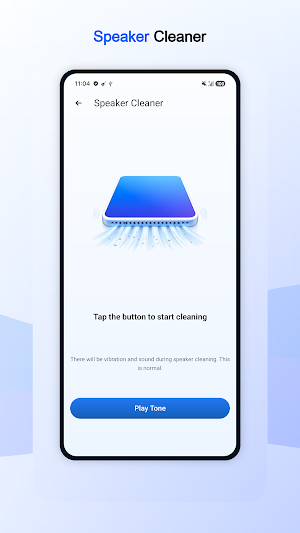 Aero Clean Screenshot 2