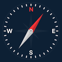 Real Compass: Direction Finder