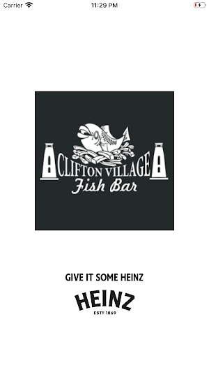 Clifton Village Fish Bar Screenshot 0