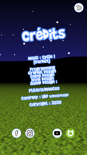 Space Travel Screenshot 3