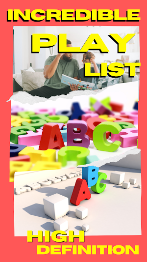 Sound of Alphabet Letters screenshot 4