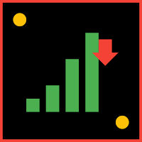 USA Stock Ticker & Widget