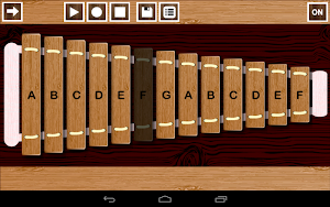 Toddlers Marimba Elite Screenshot 3