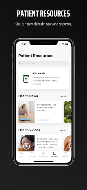 Hokes Bluff Drug Shoppe Screenshot 3