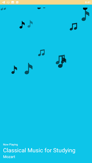 Mozart Music for Studying Screenshot 3