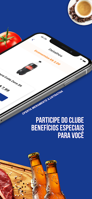 Santa Terezinha Clube Screenshot 3