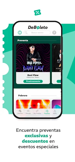DeBoleto Screenshot 3