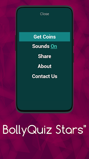 Bollywood Star Quiz: BollyQuiz Screenshot 2