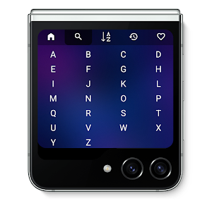 CoverScreen Launcher Screenshot 1