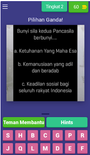 Soal Kelas 1 SD Tema 4 st 1 Screenshot 2