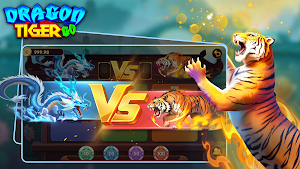 Dragon Tiger Go Screenshot 1