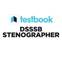 DSSSB Stenographer Prep App