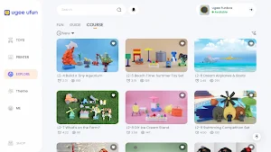 ugee Ufun HD Screenshot 3