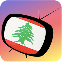 TV Lebanon Channel Data