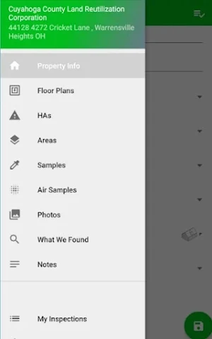 Asbestek Screenshot 3