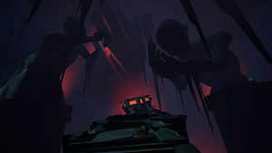 Broken Spectre XR Screenshot 0