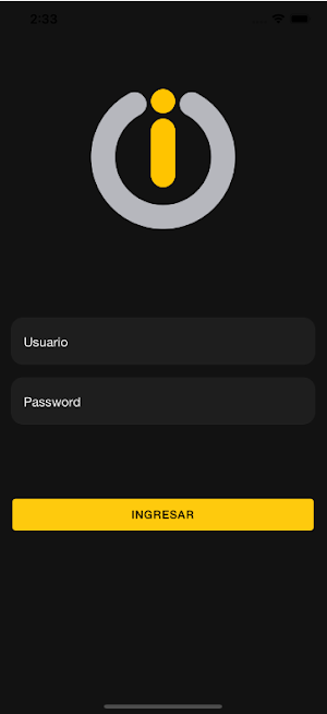 Office Insumos Screenshot 0