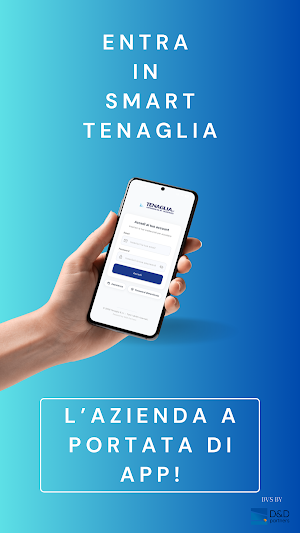 Smart Tenaglia Screenshot 0