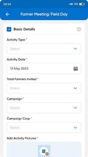 Connect Plus Screenshot 2