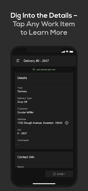 ScaleSuite Screenshot 2