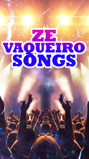 Ze Vaqueiro Songs Screenshot 0