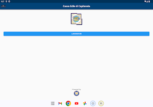 Cassa Edile di Capitanata Screenshot 3