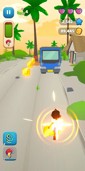 Atholhu Dhuvun Screenshot 2