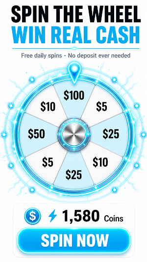 Cashchain– online earning app Screenshot 3