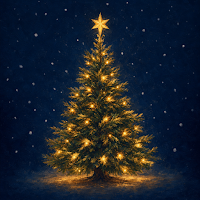 Merry Day: Christmas Planner