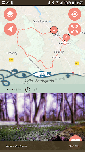 Gmina Raczki Screenshot 3