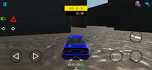 Car Stunt Races: Extreme Screenshot 3