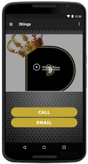D kings Screenshot 0