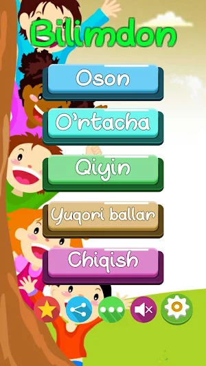 BILIMDON Screenshot 0
