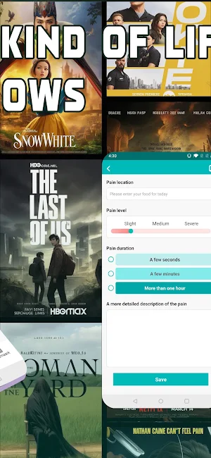 Vidlesy Max Screenshot 1