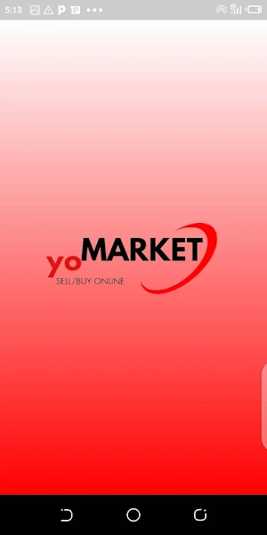 yo MARKET Screenshot 1