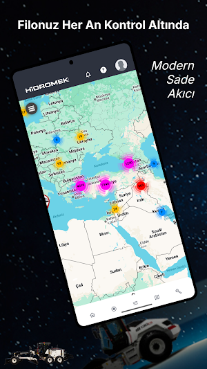 MultiSmartlink Screenshot 0