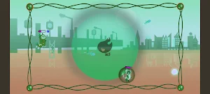 Enchanted Land Screenshot 2