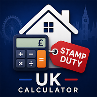 UK Stamp Duty Calculator