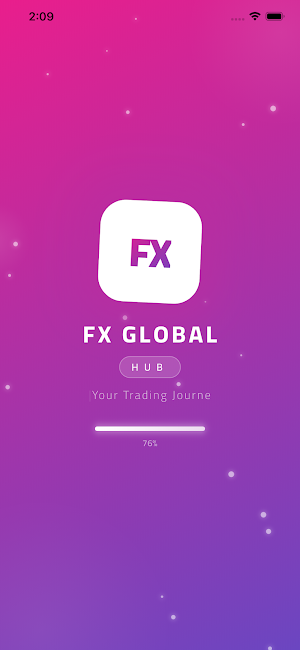 FX Globals Screenshot 0