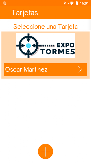 Expo Torres Screenshot 3