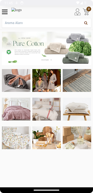 B2Becocotton Screenshot 2