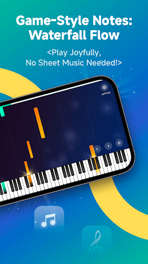 KeyTap Screenshot 2
